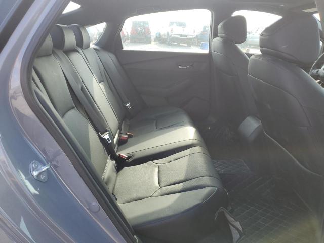 2023 HONDA ACCORD HYB - 1HGCY2F71PA019748