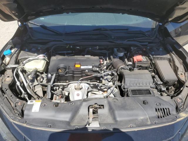 2019 HONDA CIVIC LX - 2HGFC2F64KH573069