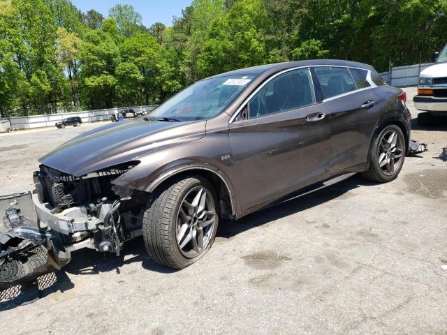 INFINITI QX30 BASE