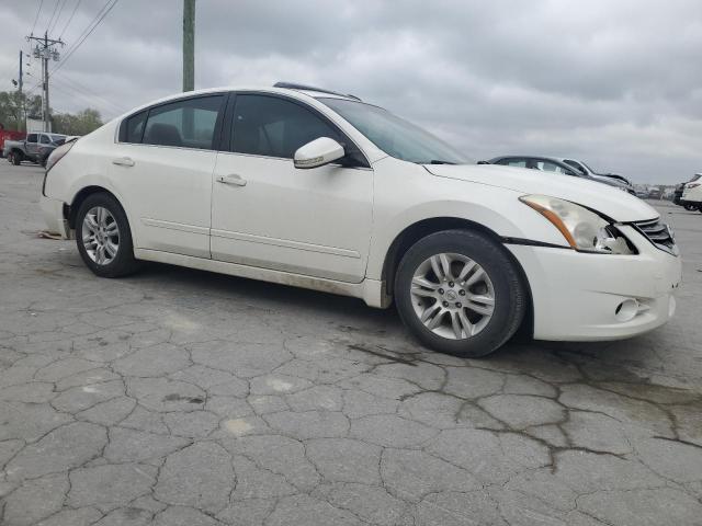 Vin: 1n4al2ap1bc167543, lot: 52481715, nissan altima base 20114