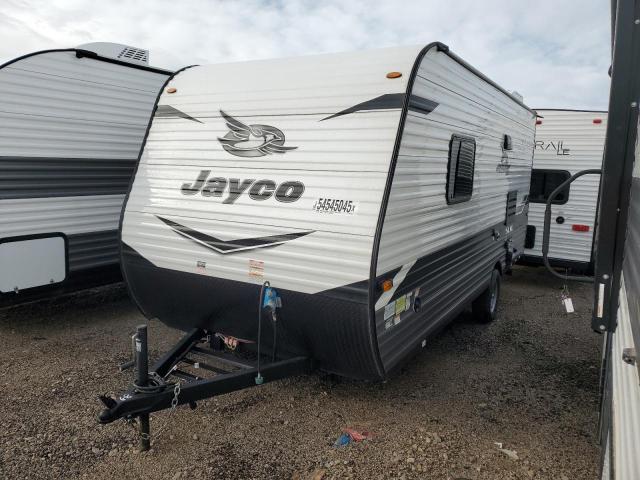 JAY TRAILER 2022 1UJBJ0AJXN17A1428 photo #3