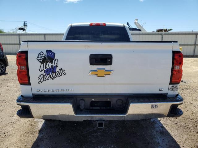 2015 CHEVROLET SILVERADO - 3GCPCREC4FG159573
