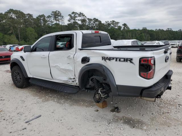 Vin: 1fter4lrxrle07672, lot: 52795225, ford ranger rap raptor 20242