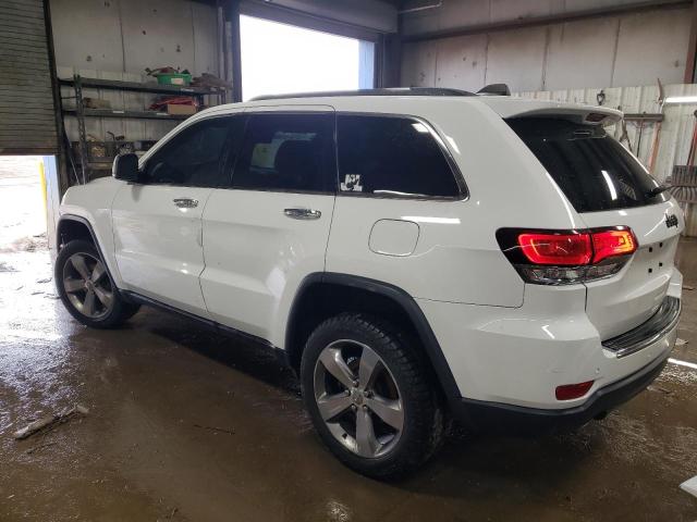 Vin: 1c4rjfbg3ec462396, lot: 50549505, jeep grand cher limited 20142