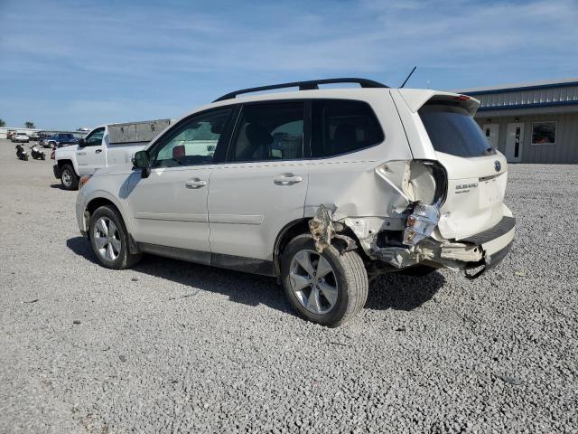 Vin: jf2sjapcxeh537674, lot: 52594145, subaru forester 2.5i touring 20142
