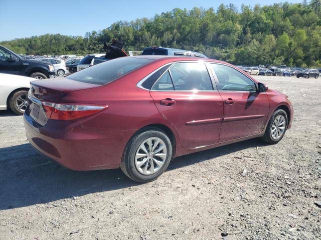 2017 TOYOTA CAMRY LE - 4T1BF1FKXHU697893