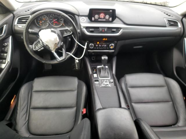 2017 MAZDA 6 TOURING - JM1GL1V56H1119791