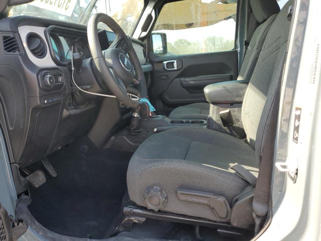 2024 JEEP WRANGLER 4 1C4RJXN67RW317715