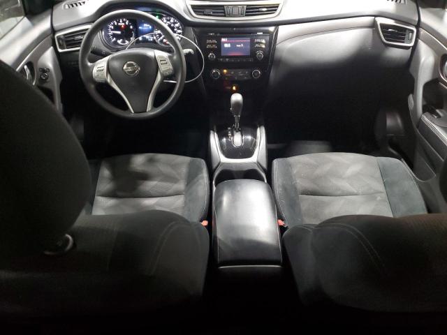 2015 NISSAN ROGUE S - 5N1AT2MVXFC822417