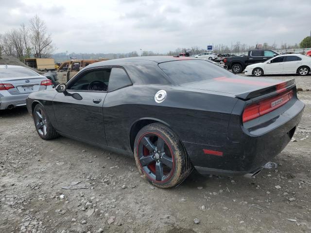 Vin: 2c3cdyag3eh306712, lot: 52496955, dodge challenger sxt 20142