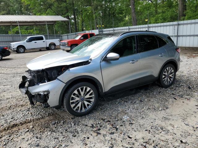 Vin: 1fmcu9dz0nua06522, lot: 54598185, ford escape titanium 2022 img_1