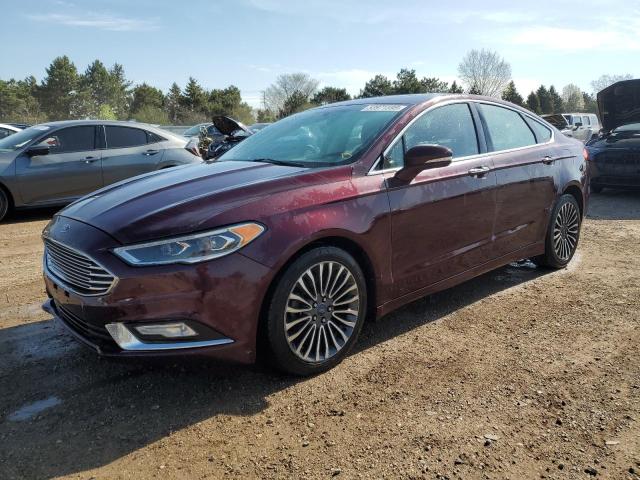 Vin: 3fa6p0h94hr271072, lot: 53971595, ford fusion se 2017 img_1