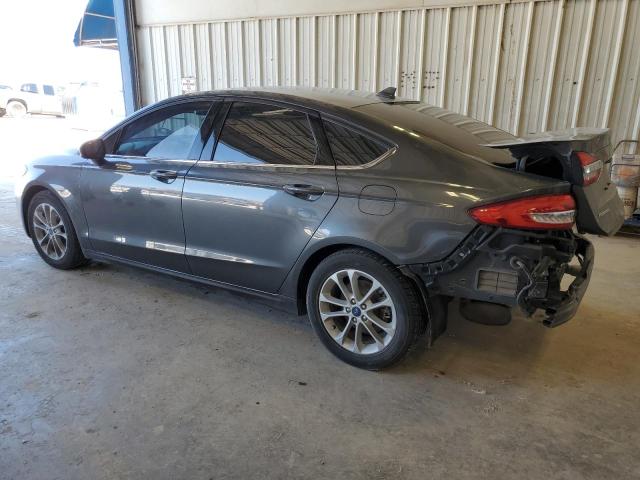 2019 FORD FUSION SE - 3FA6P0HD9KR148217