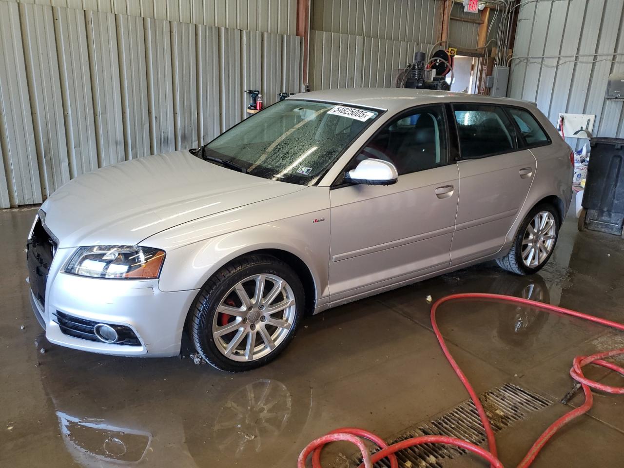 AUDI A3 PREMIUM PLUS