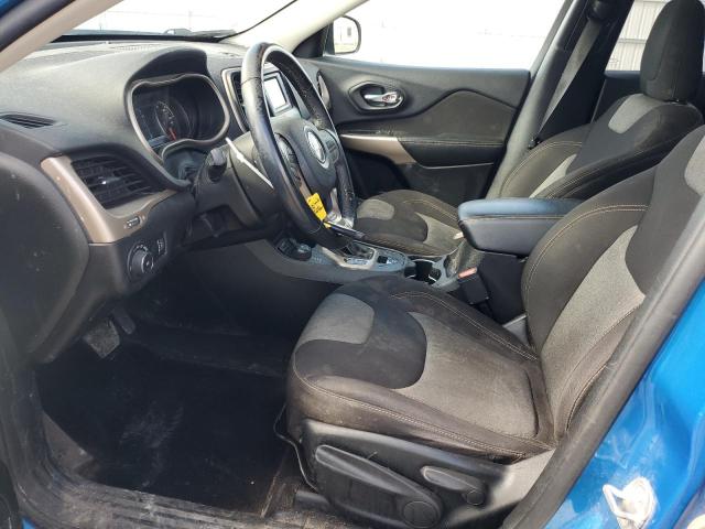 2018 JEEP CHEROKEE L 1C4PJMCB8JD532669