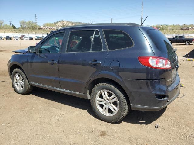 Vin: 5xyzg3ab9bg058335, lot: 53834965, hyundai santa fe gls 20112