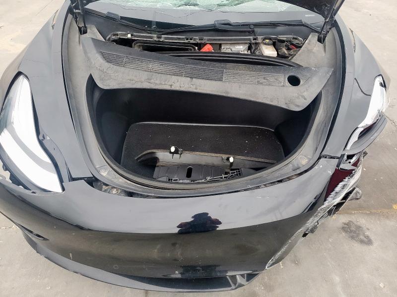 2019 TESLA MODEL 3 - 5YJ3E1EB7KF388928