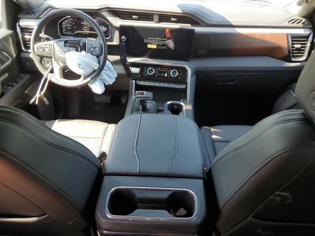 2025 GMC SIERRA K15 3GTUUGED6SG121818