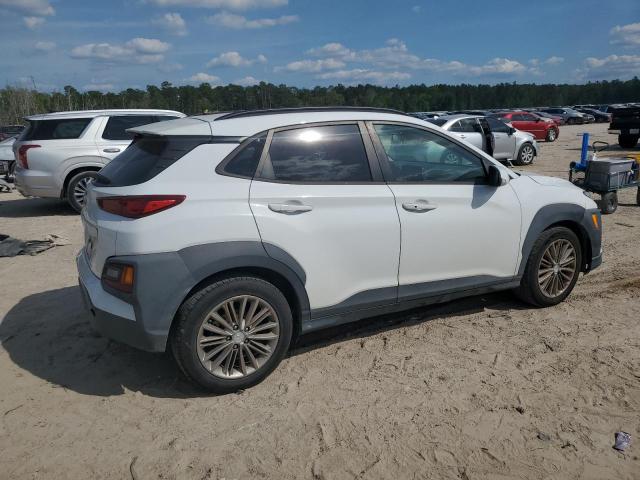 Vin: km8k62aa9ju097716, lot: 54955495, hyundai kona sel 20183
