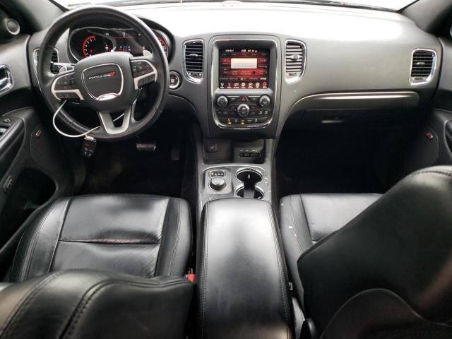 2017 DODGE DURANGO GT - 1C4RDJDG1HC657277