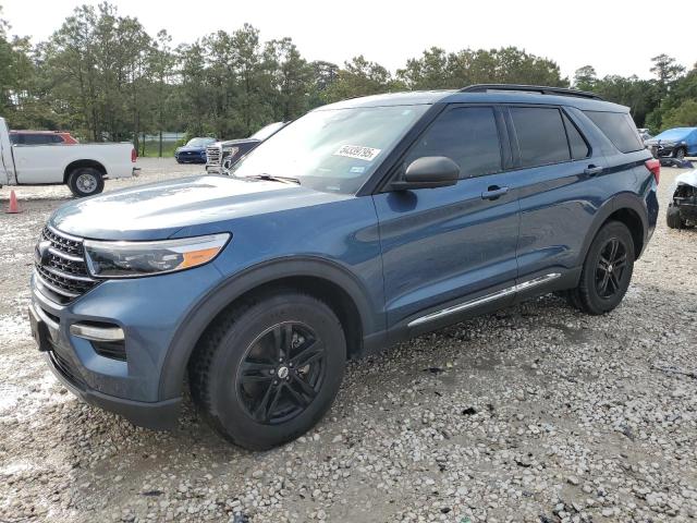 Vin: 1fmsk8dh0lgb57052, lot: 54339795, ford explorer xlt 2020 img_1
