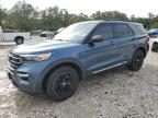 2020 FORD EXPLORER X - 1FMSK8DH0LGB57052