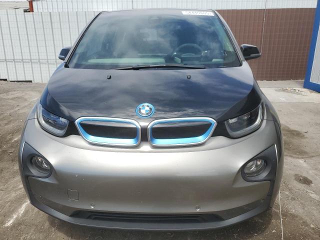 2016 BMW I3 REX - WBY1Z4C50GV506450