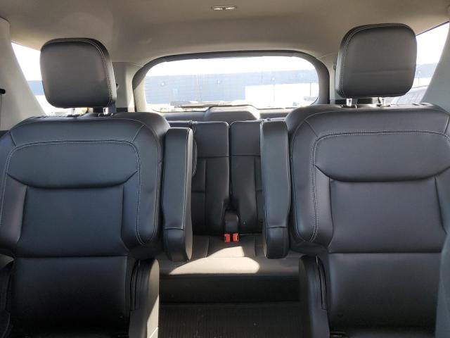 2023 FORD EXPLORER X - 1FMSK8DH3PGC07108