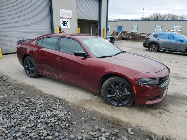 Vin: 2c3cdxjg0mh606152, lot: 53087595, dodge charger sxt 20214