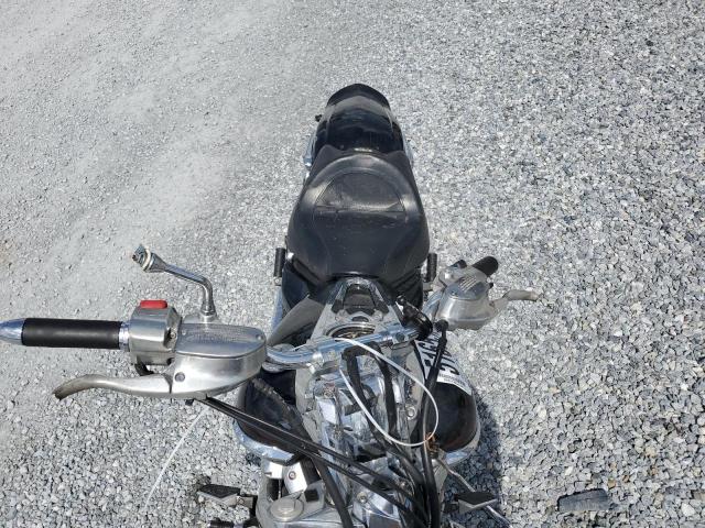 2009 YAMAHA XV1900 CU JYAVP27E39A006277