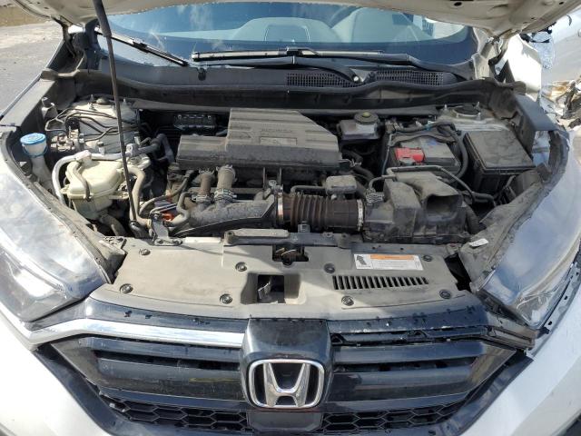 2021 HONDA CR-V EX - 2HKRW1H57MH402201