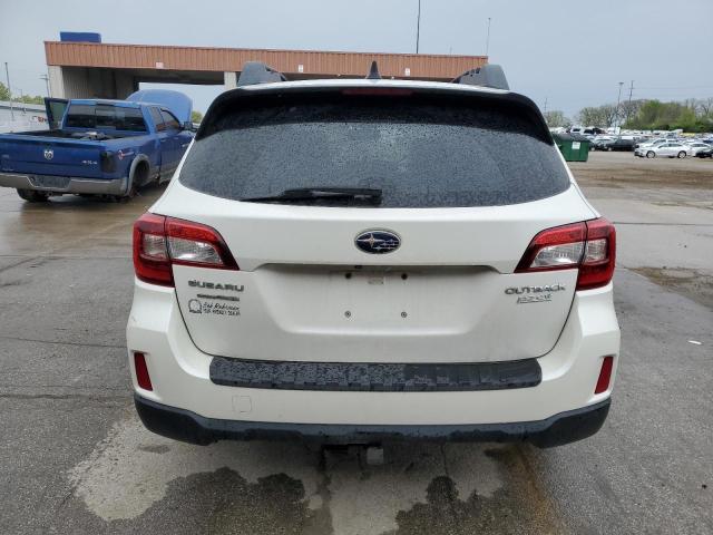 2017 SUBARU OUTBACK 2. - 4S4BSAKC1H3218079