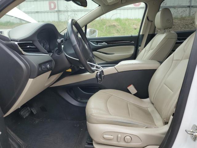 2019 BUICK ENCLAVE ES 5GAERBKW0KJ165313