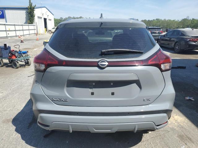 2023 NISSAN KICKS SR - 3N1CP5DV0PL522574