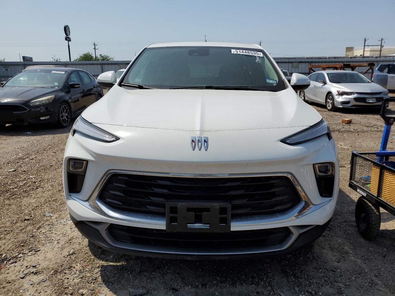 BUICK ENCORE PREFERRED