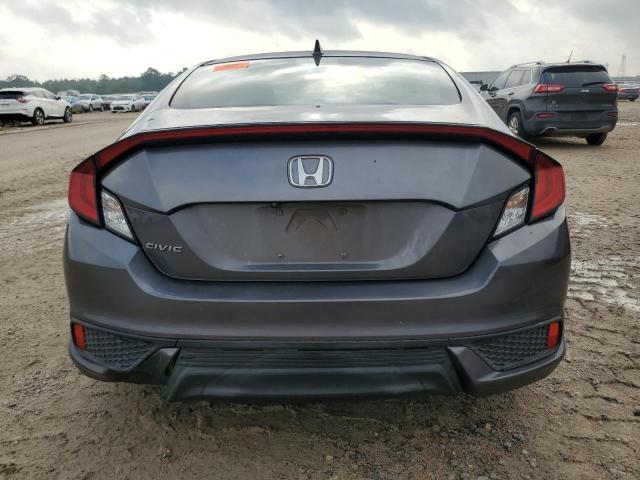 2017 HONDA CIVIC EX - 2HGFC3B3XHH351050