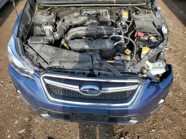 2016 SUBARU CROSSTREK - JF2GPABC3G8292263