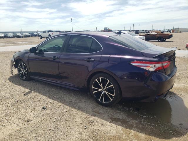 Vin: 4t1m11ak7lu321093, lot: 54795685, toyota camry se 20202
