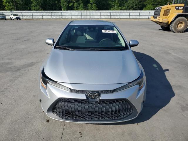 2020 TOYOTA COROLLA LE - 5YFEPRAE2LP026447