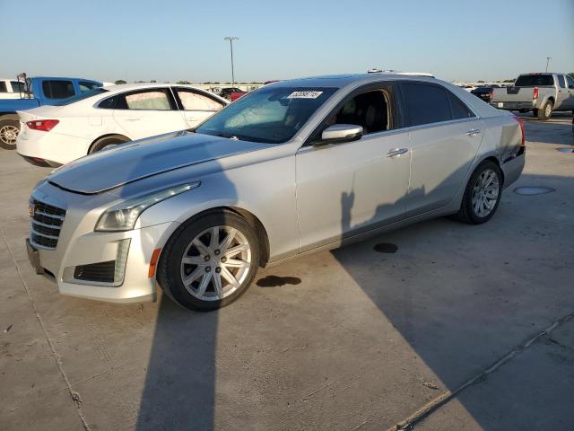 CADILLAC CTS