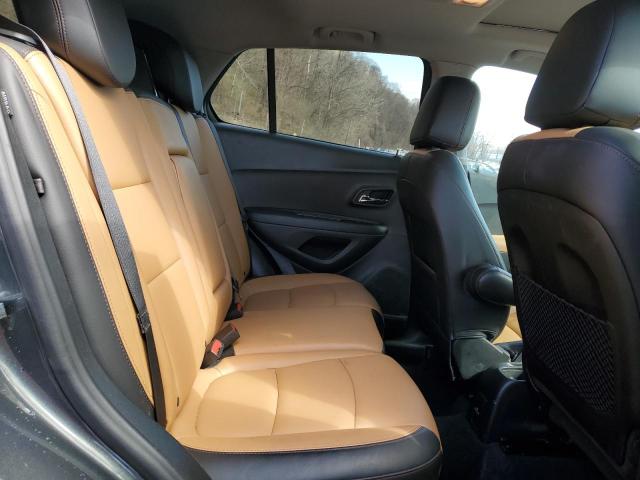 2019 CHEVROLET TRAX PREMI 3GNCJRSB9KL354254
