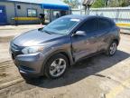 2018 HONDA HR-V LX - 3CZRU5H30JG705718