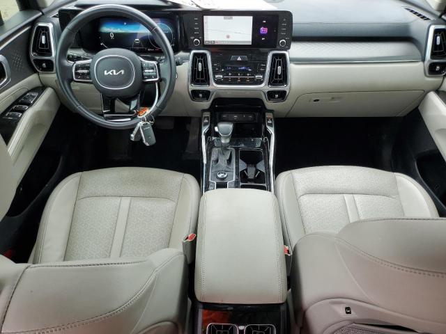 2023 KIA SORENTO SX - 5XYRK4LFXPG181556