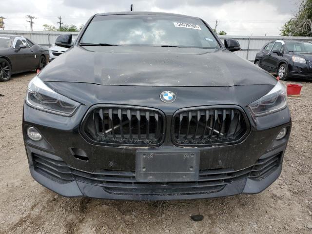 2019 BMW X2 SDRIVE2 WBXYJ3C52K5N14885