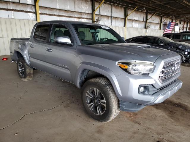 Vin: 3tmaz5cn7gm025421, lot: 51697965, toyota tacoma double cab 20164