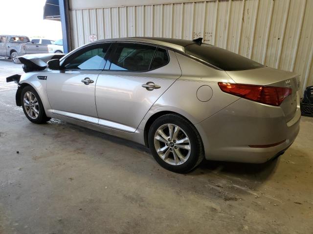 Vin: knagn4a73b5136001, lot: 54178625, kia optima ex 20112