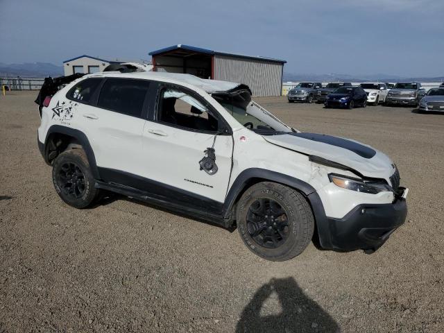 2019 JEEP CHEROKEE T 1C4PJMBX6KD391051