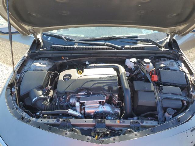 2024 CHEVROLET MALIBU PRE - 1G1ZE5STXRF244741