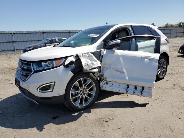 FORD EDGE TITAN