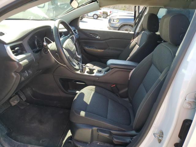 2022 GMC ACADIA SLE - 1GKKNRL48NZ178095